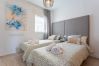 Apartamento en El Ejido - AlmeriaSuite 6102 Palm Beach 