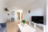 Apartamento en El Ejido - AlmeriaSuite 6301 Palm Beach 