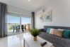 Apartamento en El Ejido - AlmeriaSuite Palm Beach Golf & Pool 6303