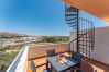 Apartamento en El Ejido - AlmeriaSuite Palm Beach Golf & Pool 6308
