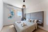 Apartamento en El Ejido - AlmeriaSuite Palm Beach Golf & Pool 6306