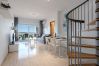 Apartamento en El Ejido - AlmeriaSuite Palm Beach Golf & Pool 6306