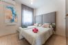 Apartamento en El Ejido - AlmeriaSuite 6305 Palm Beach  