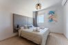 Apartamento en El Ejido - AlmeriaSuite Palm Beach Golf & Pool 6302
