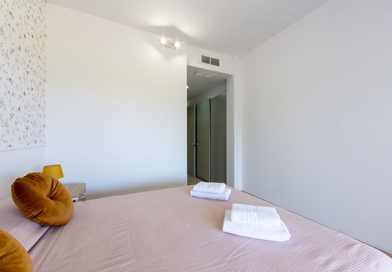 Apartamento en Vera - AlmeriaSuite Royal Golf Valley