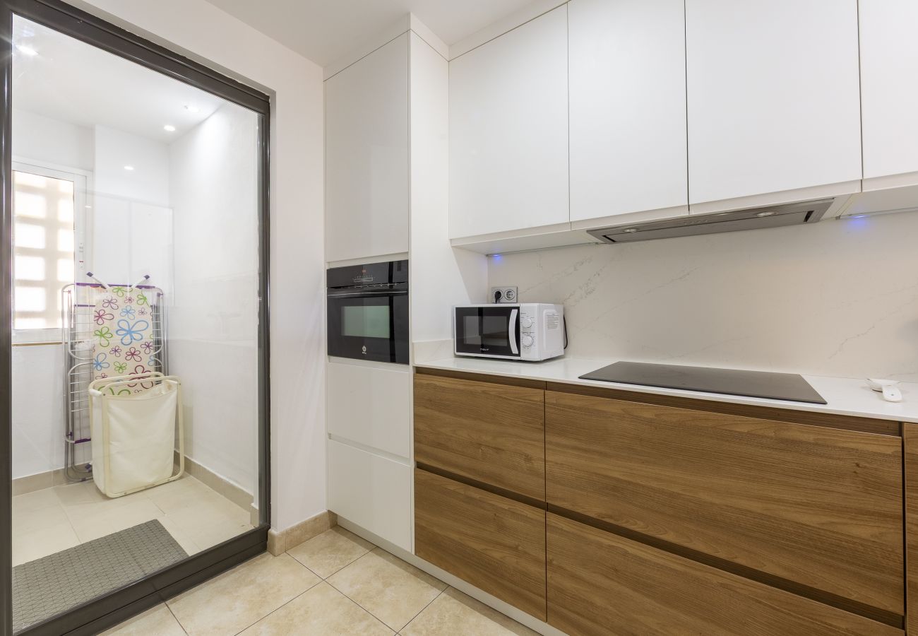 Apartamento en Vera - AlmeriaSuite Royal Golf Valley