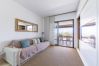 Apartamento en Vera - AlmeriaSuite 434 Aralia