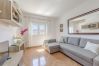 Apartamento en Almería - AlmeriaSuite Atico Catedral