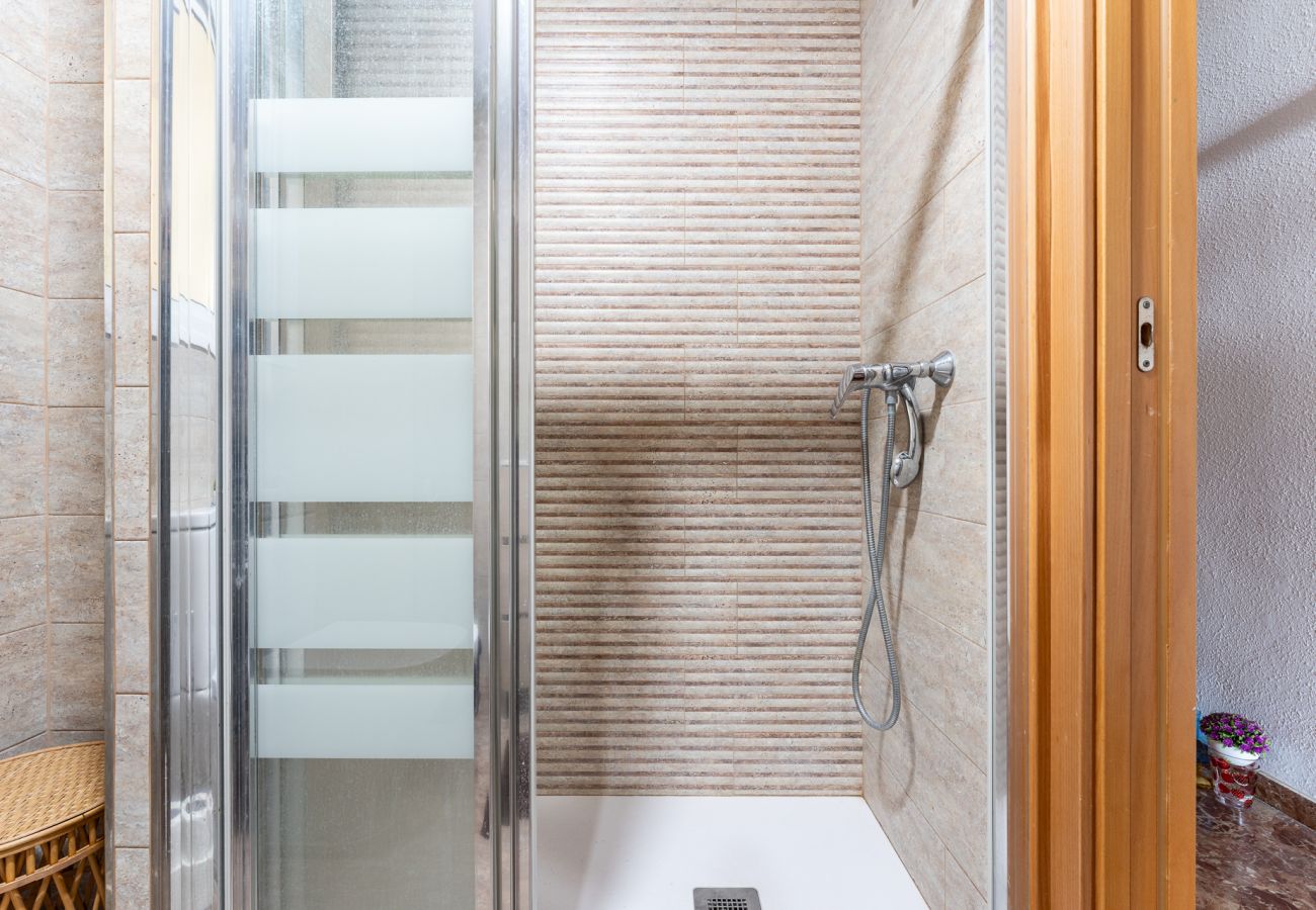 Apartamento en Fuengirola - MalagaSuite Frontline Beach Fuengirola