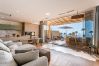 Apartamento en Torremolinos - MalagaSuite Palmeras Cielo
