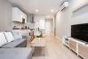 Apartamento en Torremolinos - MalagaSuite Torremolinos Domimar Collection D