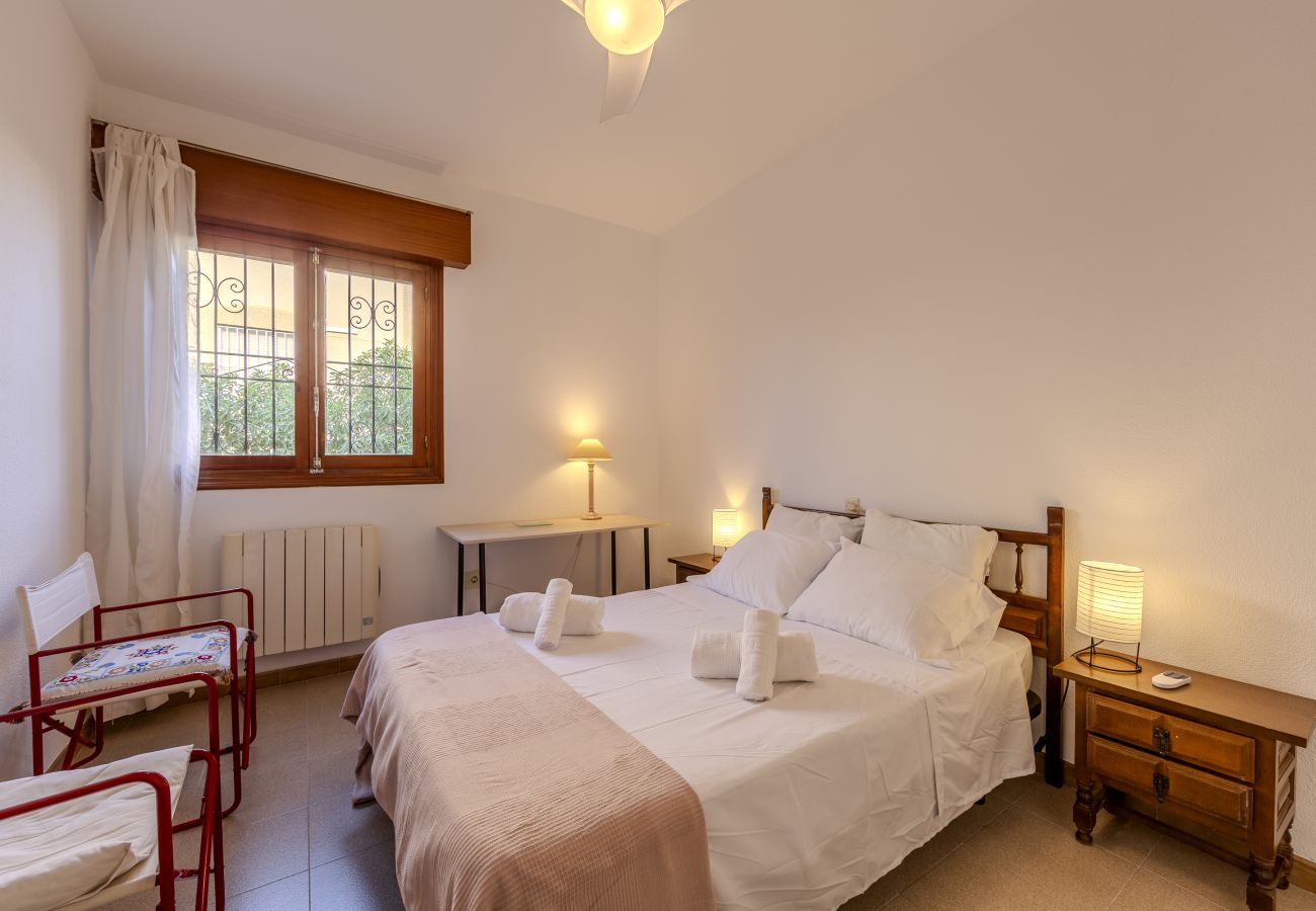 Casa en Retamar - AlmeriaSuite Villa Oasis de Retamar