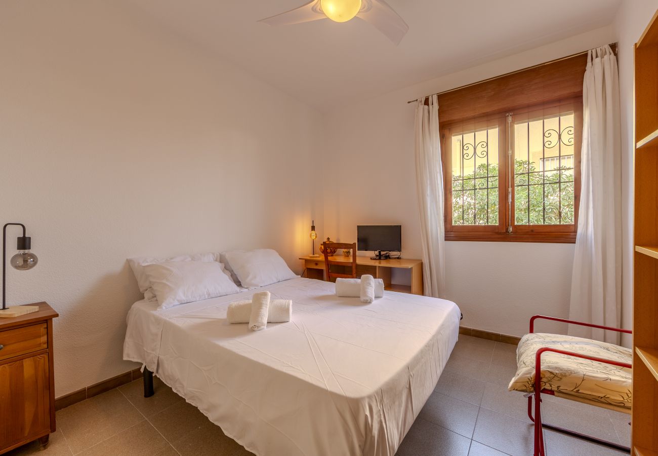 Casa en Retamar - AlmeriaSuite Villa Oasis de Retamar