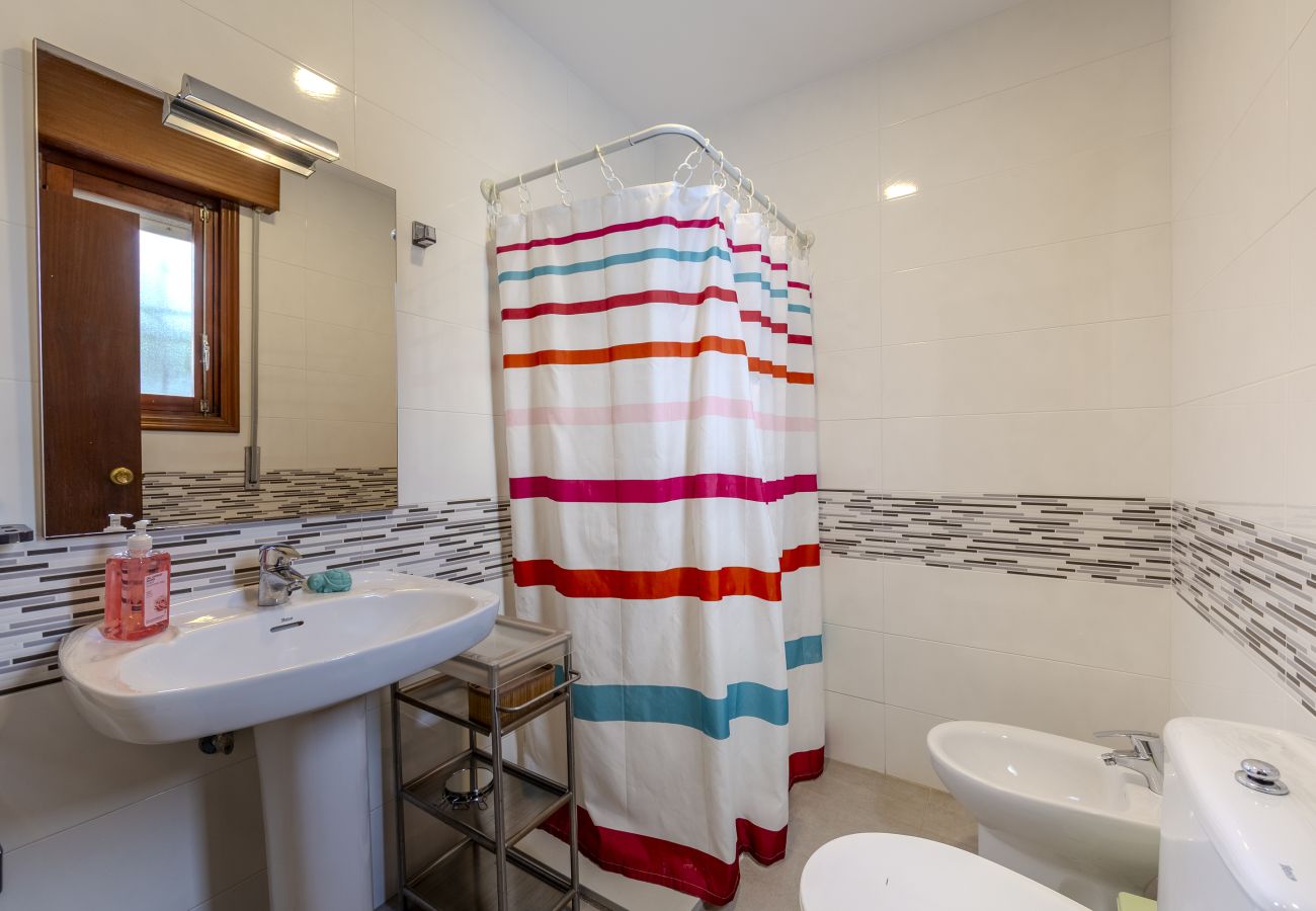 Casa en Retamar - AlmeriaSuite Villa Oasis de Retamar