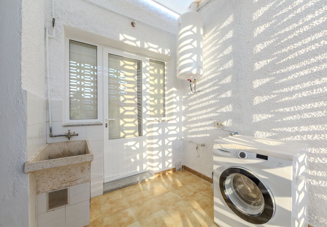 Casa en Retamar - AlmeriaSuite Villa Oasis de Retamar
