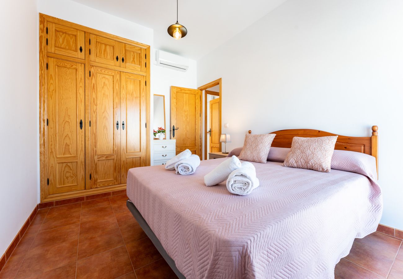 Casa en Fuente de Piedra - MalagaSuite Villa Flor de Piedra