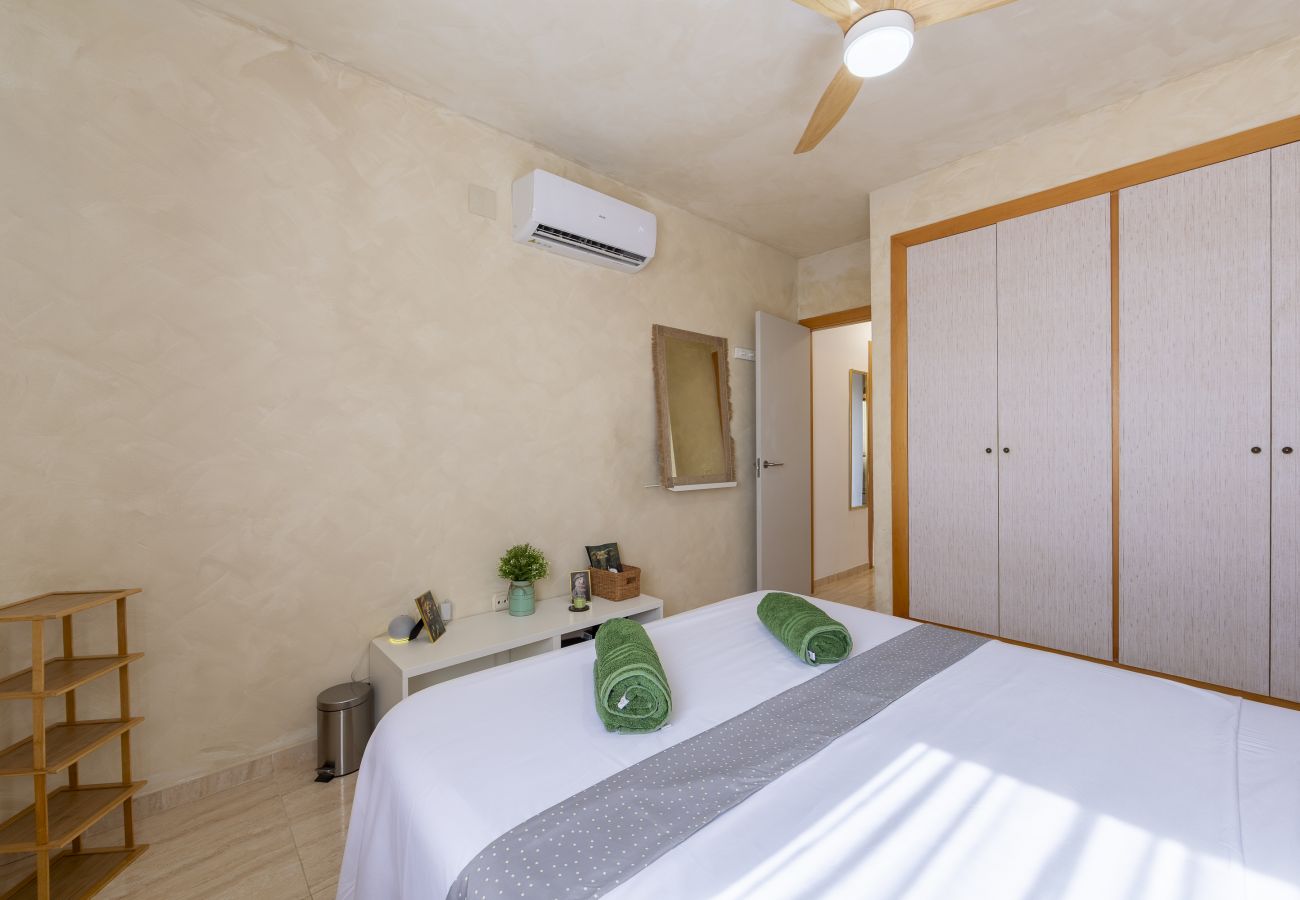 Apartamento en El Ejido - AlmeriaSuite 2310 Palm Beach