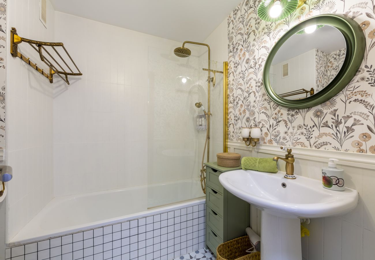 Apartamento en El Ejido - AlmeriaSuite 2310 Palm Beach