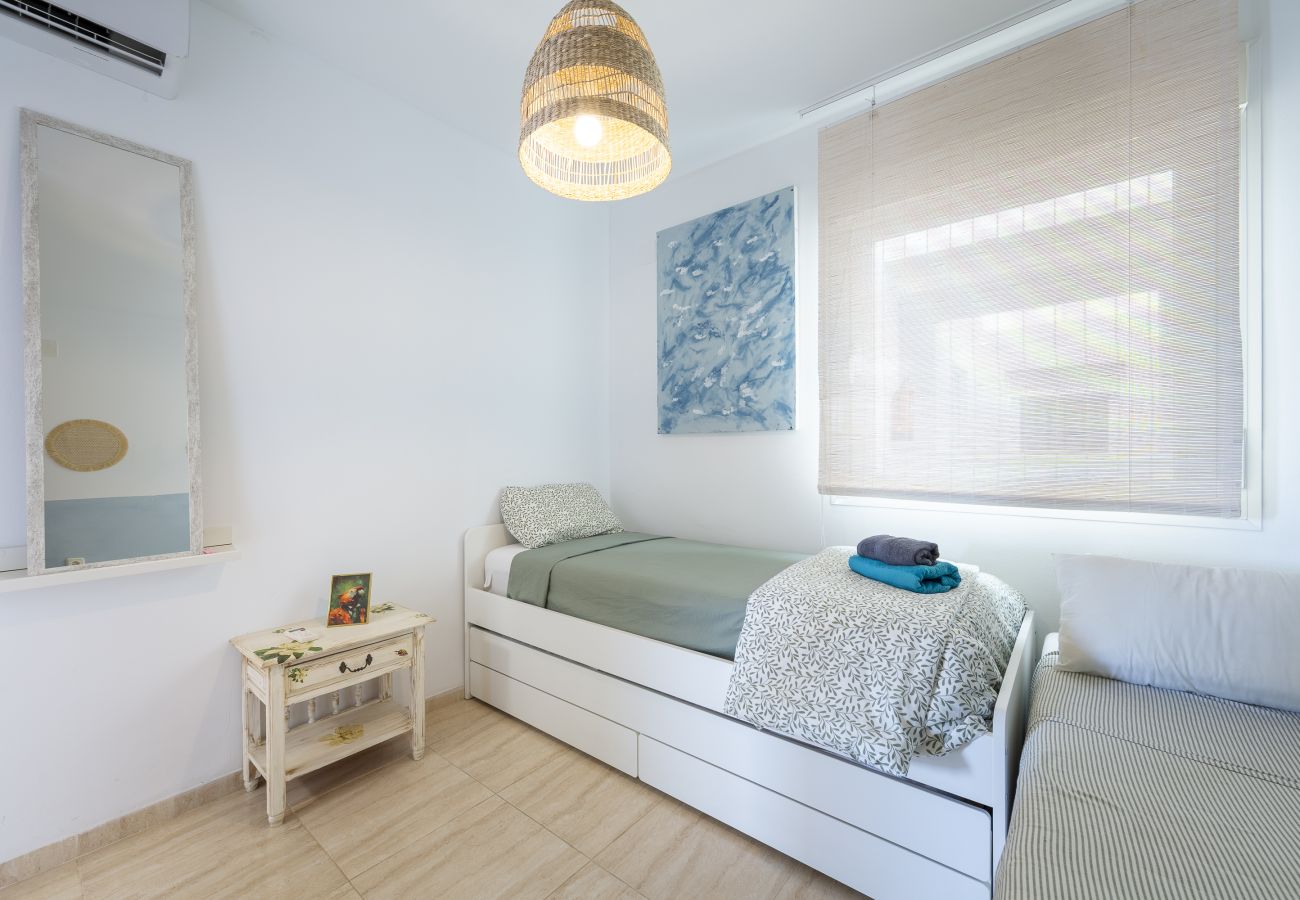Apartamento en El Ejido - AlmeriaSuite 2310 Palm Beach