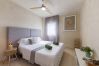 Apartamento en El Ejido - AlmeriaSuite 2310 Palm Beach
