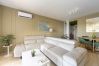Apartamento en El Ejido - AlmeriaSuite 2310 Palm Beach