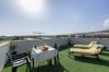 Apartamento en El Ejido - AlmeriaSuite 2310 Palm Beach