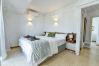 Apartamento en Benalmádena - MalagaSuite Sea Horizon with Terrace