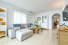 Apartamento en Benalmádena - MalagaSuite Sea Horizon with Terrace
