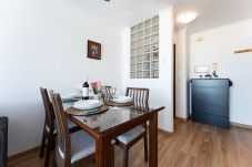 Ferienwohnung in Benalmádena - Malagasuite Flamingo Benalmadena