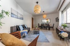Ferienwohnung in Málaga - MalagaSuite Cozy Stay Malaga