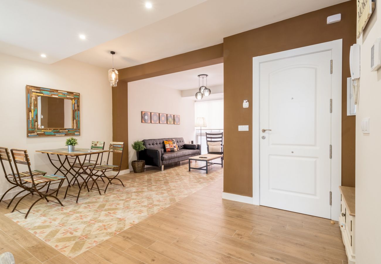 MalagaSuite Historic City Centre Ferienwohnungen in Málaga