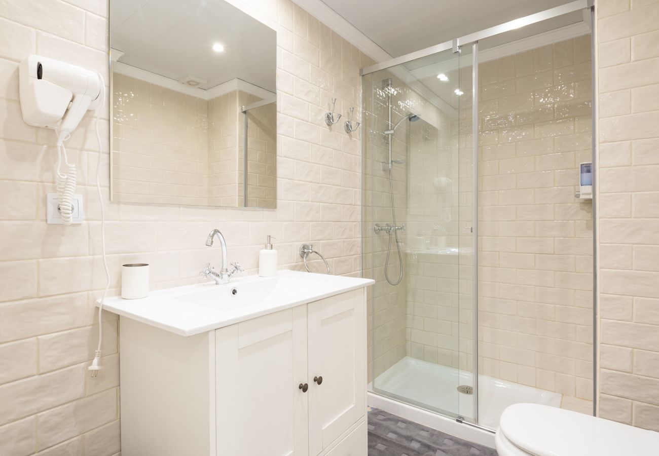 MalagaSuite Historic City Centre Ferienwohnungen in Málaga