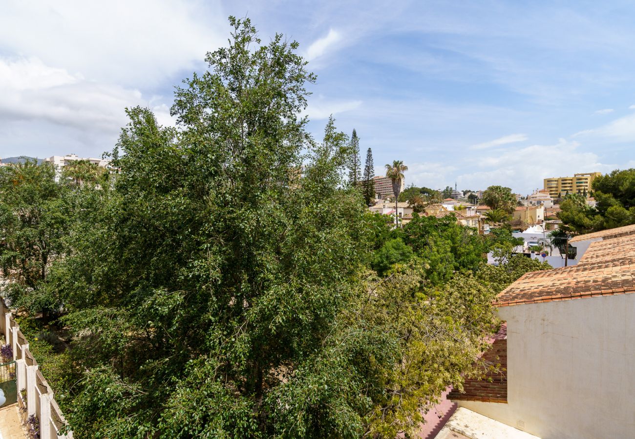 Ferienwohnung in Benalmádena - MalagaSuite Benalmadena Relax & Sun