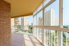 Ferienwohnung in Torremolinos - MalagaSuite Beautiful Coast