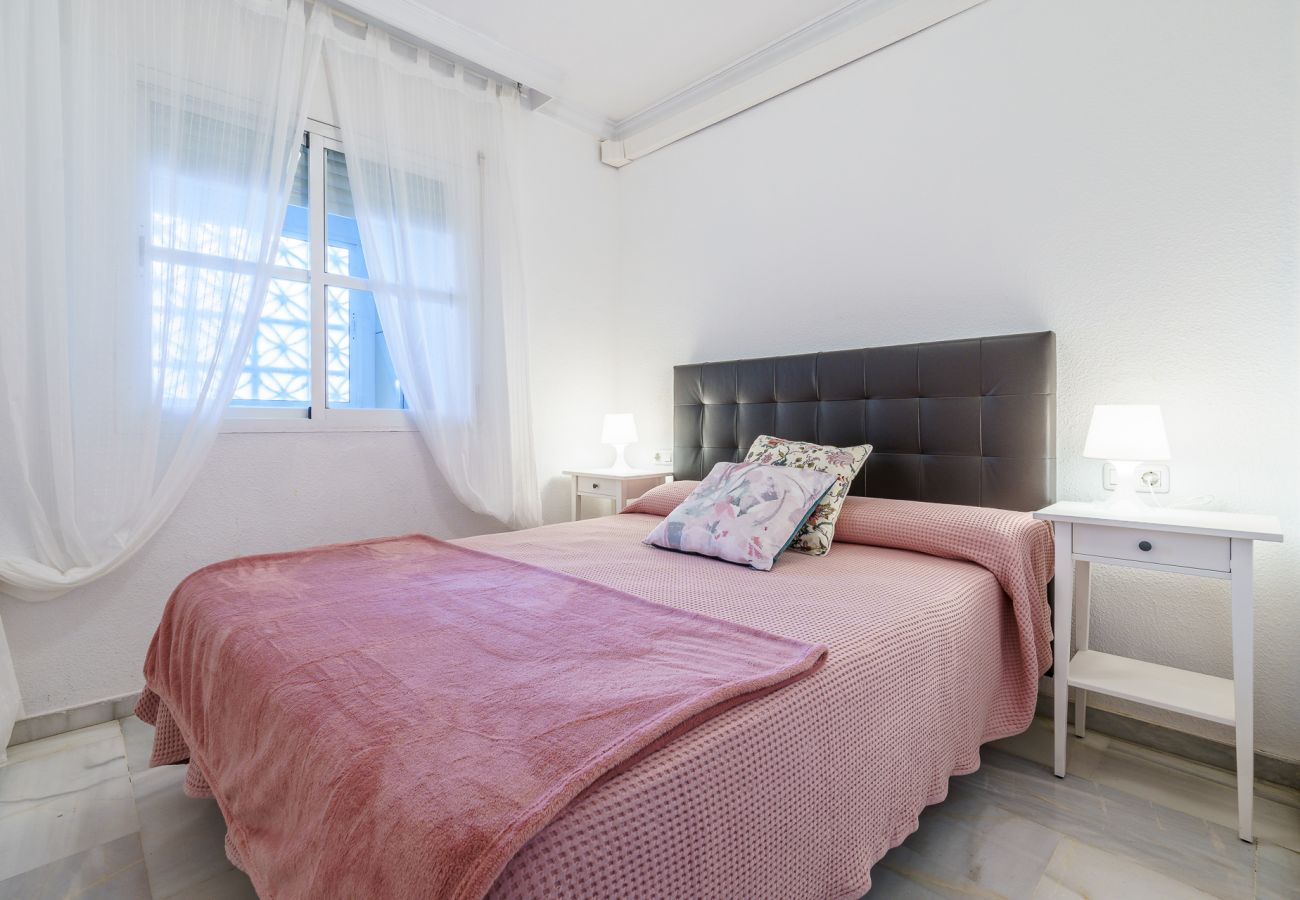 Ferienwohnung in Málaga - MalagaSuite City Centre