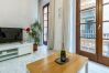 Ferienwohnung in Málaga - MalagaSuite City Center Malaga