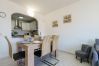 Ferienwohnung in Torremolinos - MalagaSuite Cozy Apartment Torremolinos