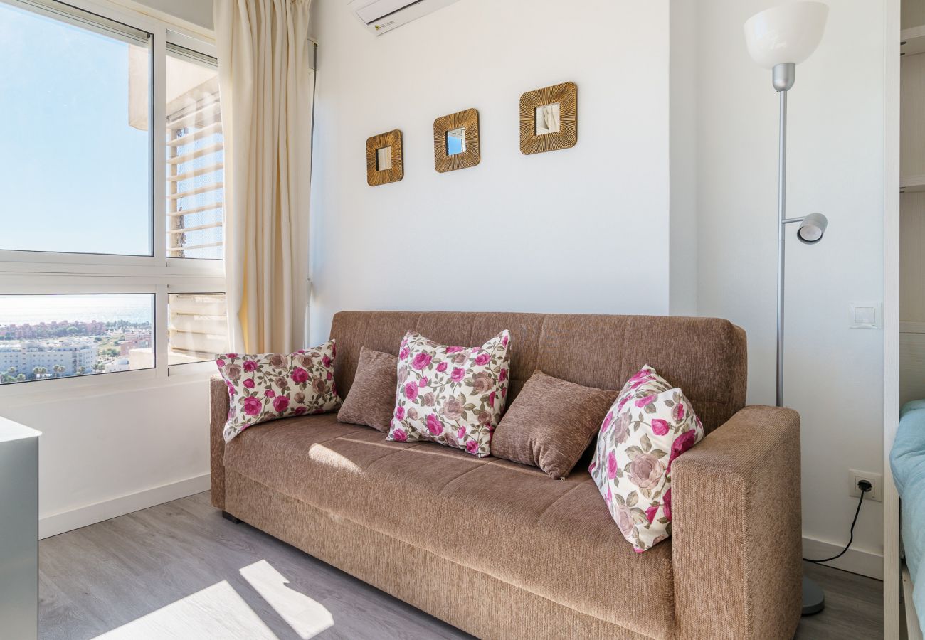 Studio in Torremolinos - MalagaSuite Comfy Studio