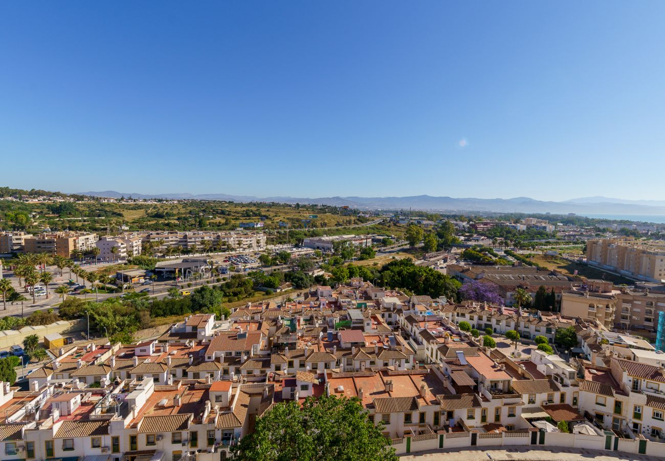 Studio in Torremolinos - MalagaSuite Comfy Studio