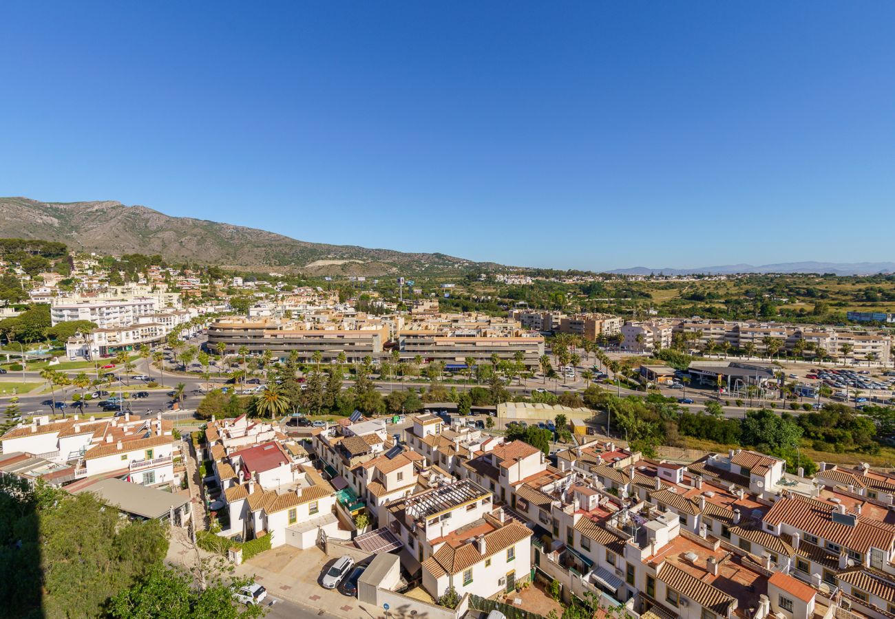 Studio in Torremolinos - MalagaSuite Comfy Studio