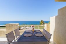 Ferienwohnung in Mijas - MalagaSuite Casa Oceano