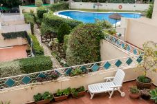 Ferienwohnung in Marbella - MalagaSuite El Rosario Beach Marbella