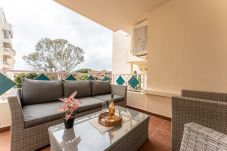 Ferienwohnung in Marbella - MalagaSuite El Rosario Beach Marbella