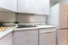 Ferienwohnung in Marbella - MalagaSuite El Rosario Beach Marbella