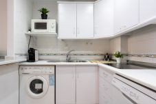Ferienwohnung in Marbella - MalagaSuite El Rosario Beach Marbella