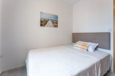Ferienwohnung in Marbella - MalagaSuite El Rosario Beach Marbella