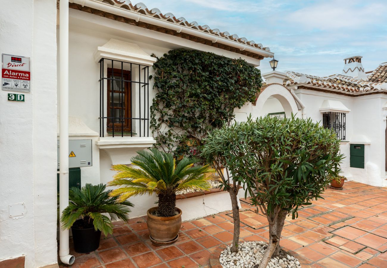 Ferienwohnung in Mijas - MalagaSuite Mijas Golf Panoramic Views