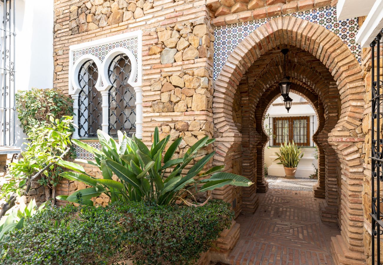 Ferienwohnung in Mijas - MalagaSuite Mijas Golf Panoramic Views