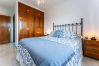 Ferienwohnung in Arroyo de la Miel - MalagaSuite Dreamy Village