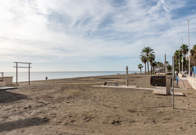 Ferienwohnung in Málaga - MalagaSuite Serenity Home 0